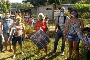 Divulgação | PMEA