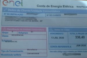 Divulgação | Leitor do Portal O Taboanense