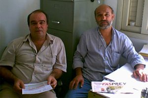 Jornal Gazeta do Taboão / Acervo
