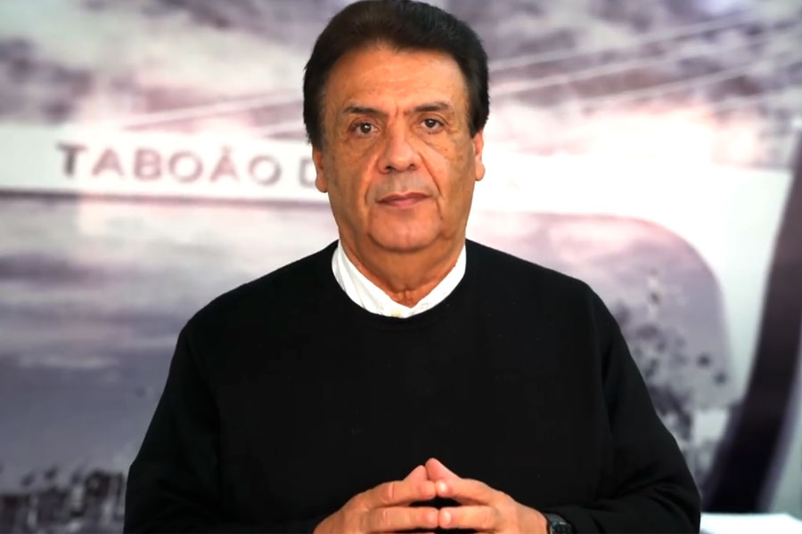 Reprodução