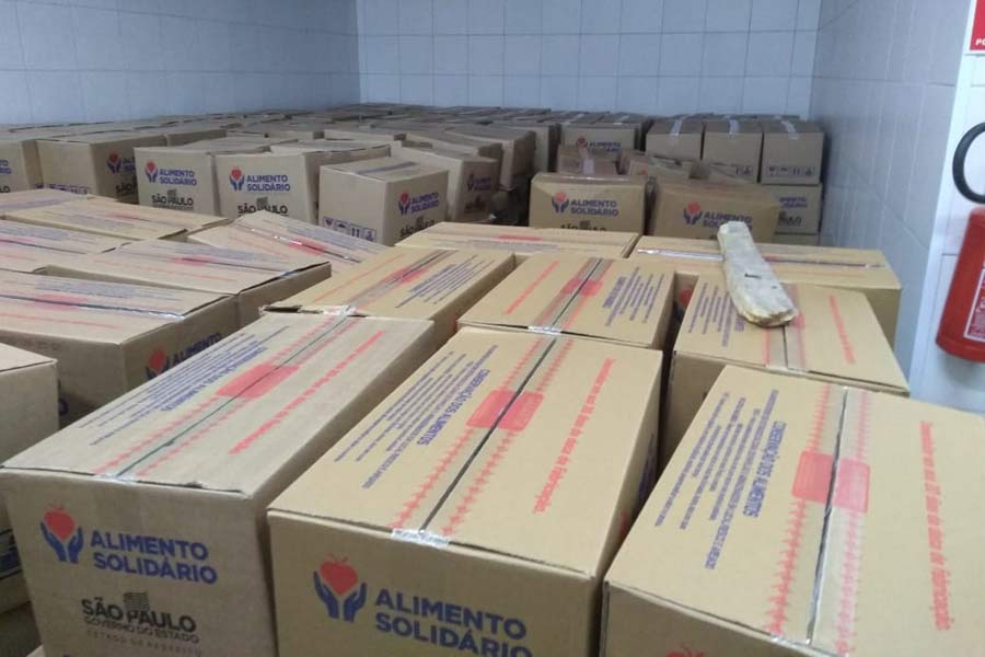 Divulgação | PMIS
