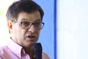Eduardo Toledo