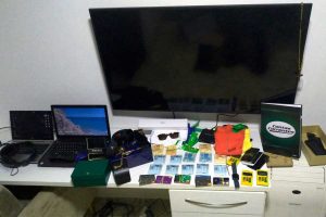 Reprodução