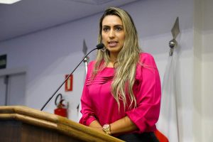 Leandro Barreira | Divulgação | Imprensa CMTS