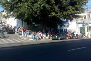 Divulgação | Leitor do Portal O Taboanense