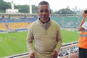 Divulgação | Arquivo Familiar