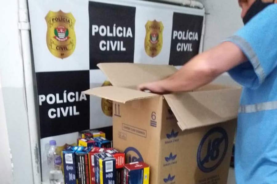 Reprodução