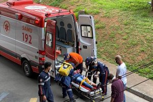 Divulgação | PMEA