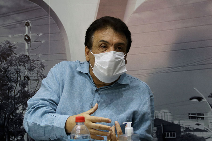 Eduardo Toledo