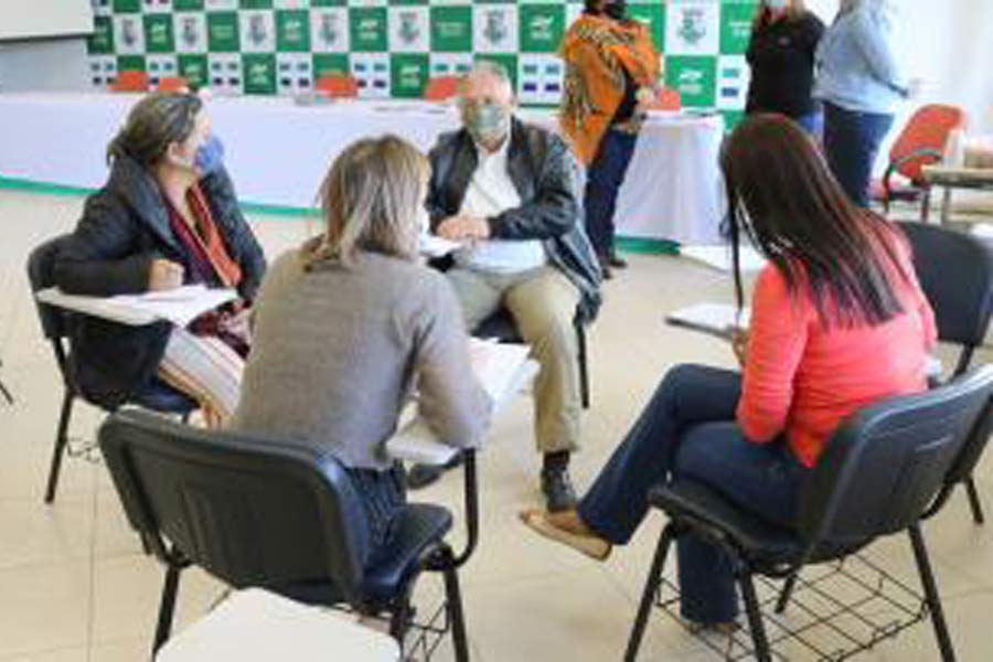 Divulgação | PMIS