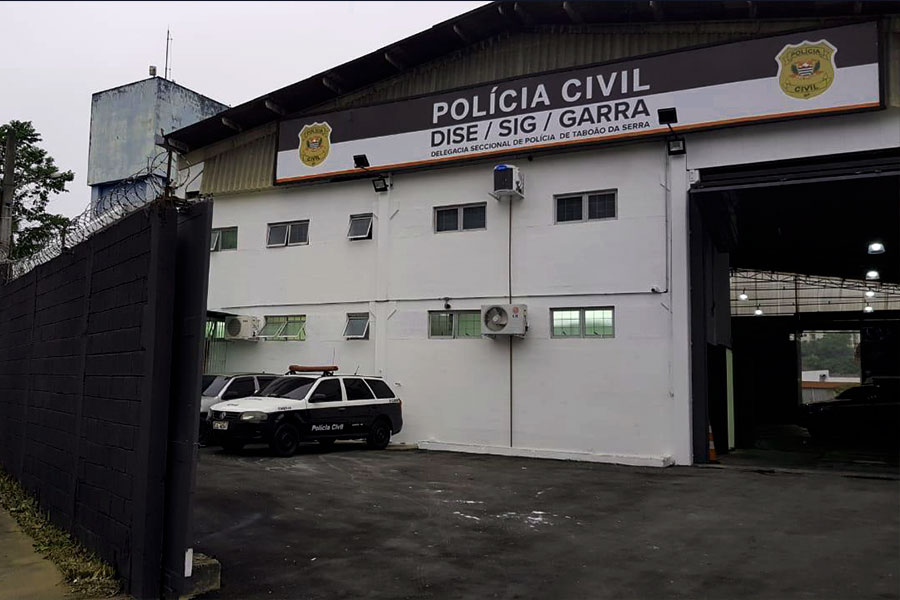 Divulgação