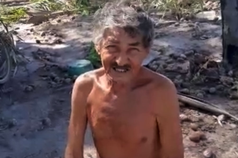 Reprodução