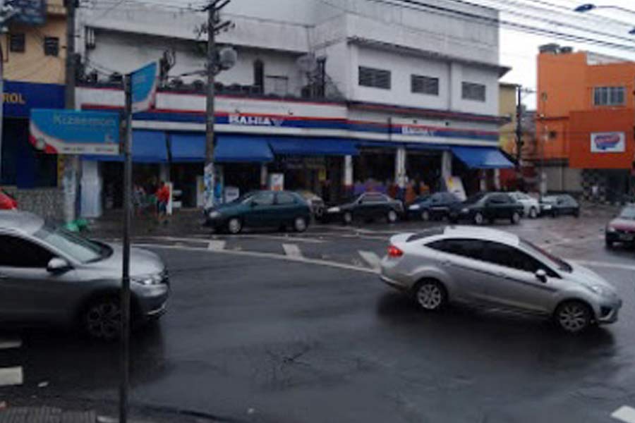 Reprodução