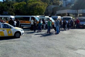 Reprodução / Viação Pirajuçara
