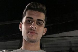 Reprodução