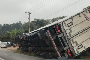 Viação Miracatiba