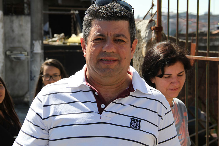 Eduardo Toledo