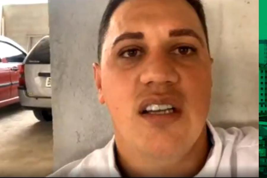 Reprodução