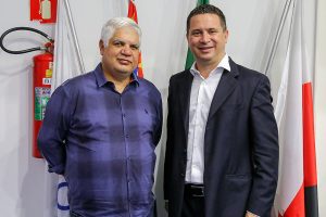 Reprodução
