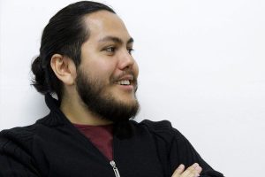 Eduardo Toledo