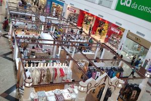 Divulgação | Shopping Taboão