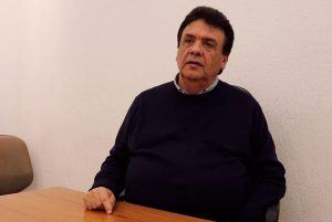 Eduardo Toledo