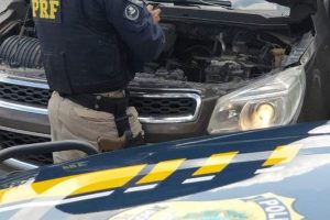 Reprodução | PRF