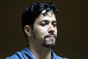 Eduardo Toledo