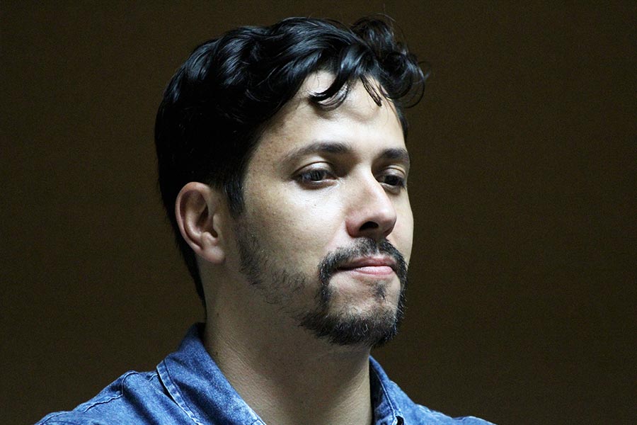 Eduardo Toledo