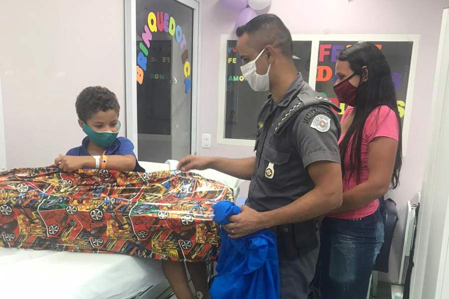 Reprodução