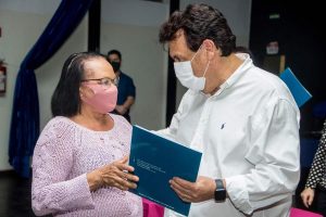Divulgação | PMTS