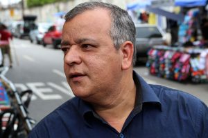 Eduardo Toledo