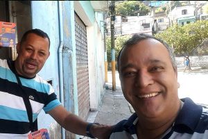 Reprodução