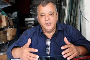 Eduardo Toledo