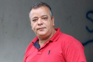 Eduardo Toledo
