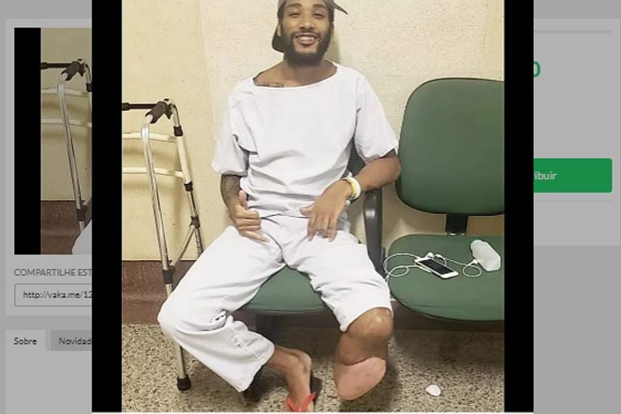Reprodução
