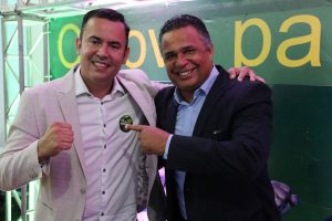 Eduardo Toledo
