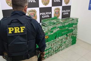 Reprodução | PRF