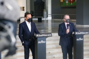 Governo do Estado SP / Divulgação
