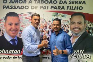Reprodução