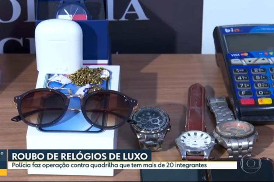 Reprodução | G1