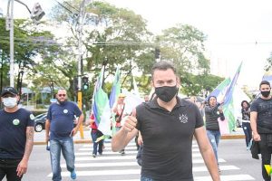 Reprodução | Facebook