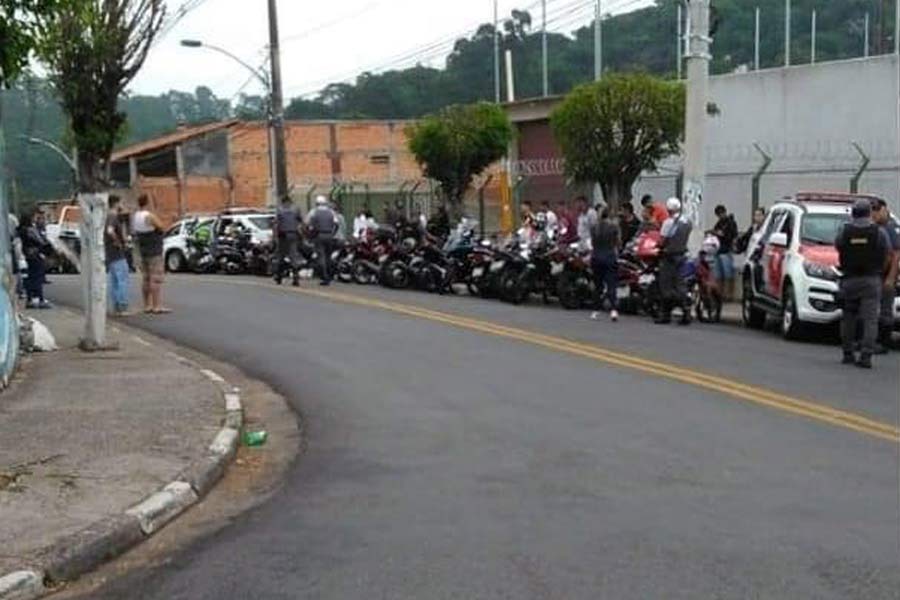 Reprodução