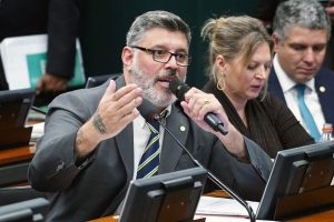 Pablo Valadares/Câmara dos Deputados
