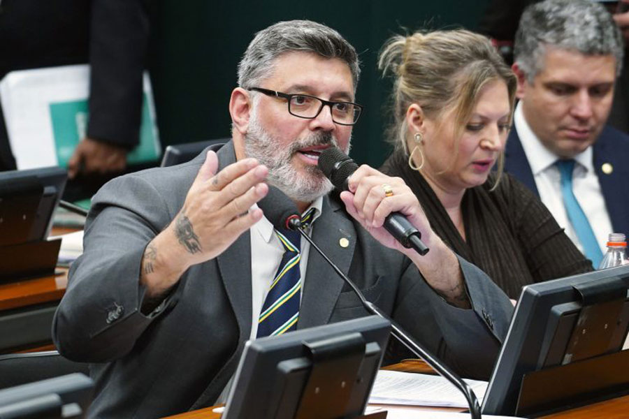 Pablo Valadares/Câmara dos Deputados