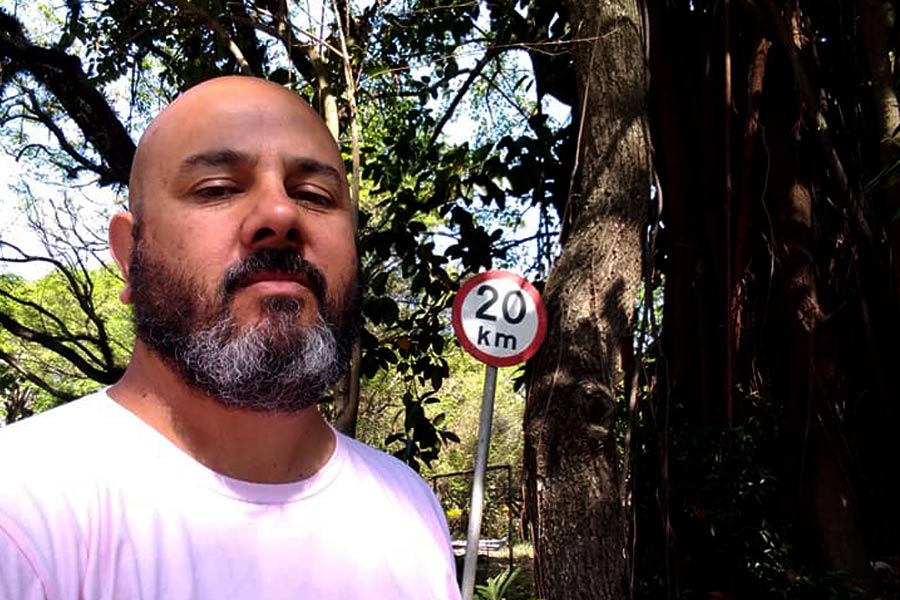 Reprodução