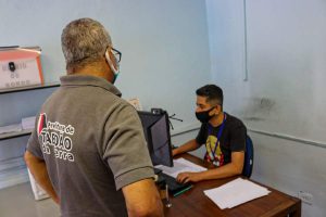 Divulgação | PMTS