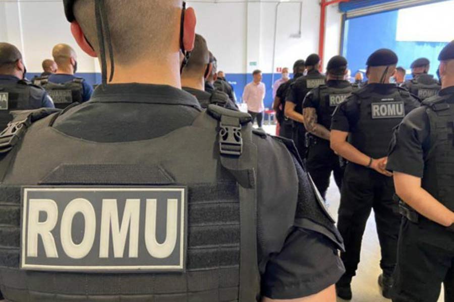 Divulgação | PMEA