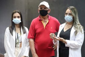 Divulgação | PMJ