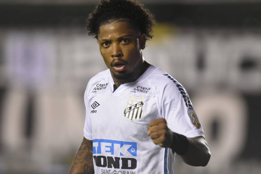 Ivan Storti/Santos FC